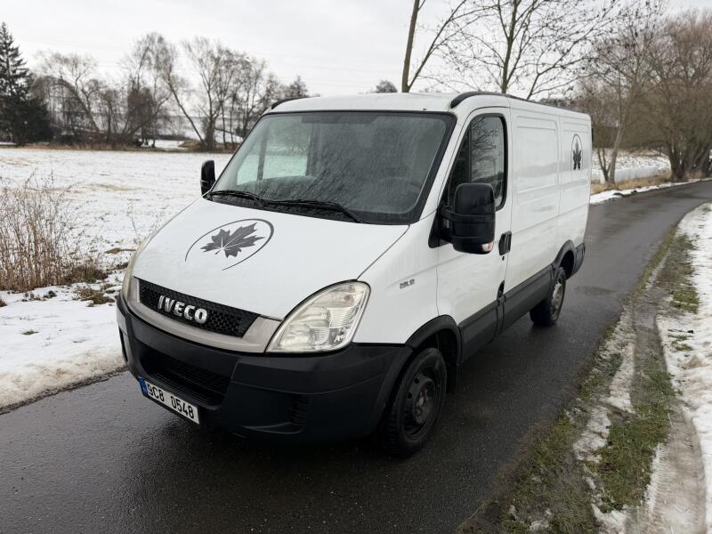 Iveco Daily