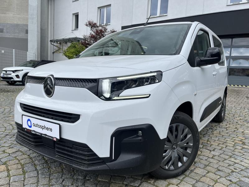 Citron Berlingo