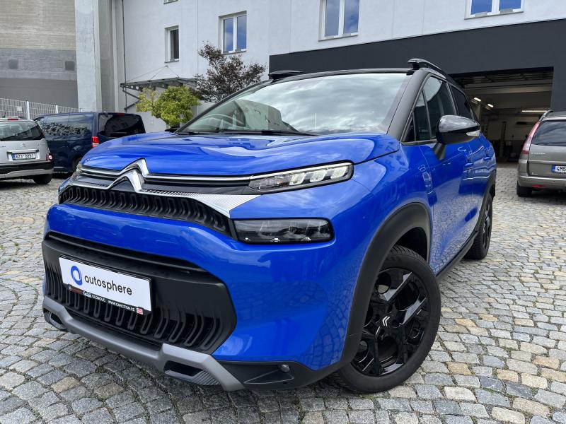 Citron C3 Aircross