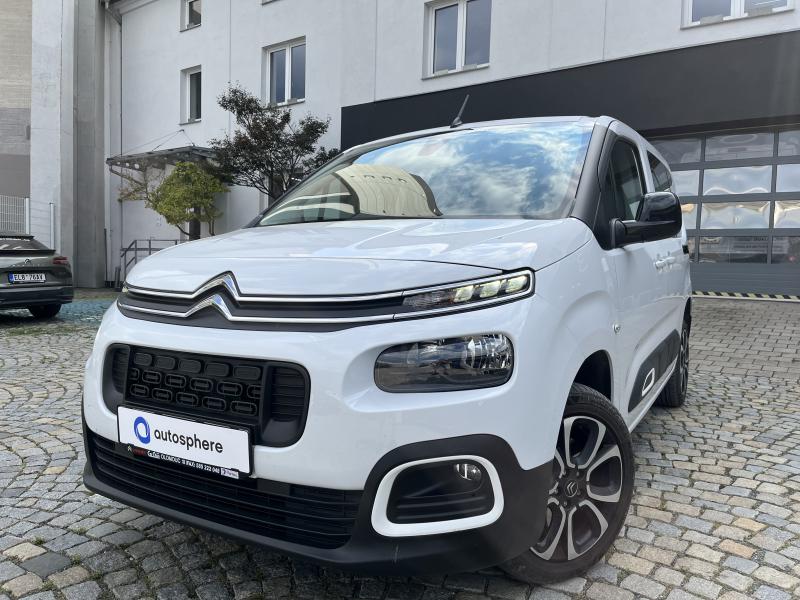 Citro�n Berlingo