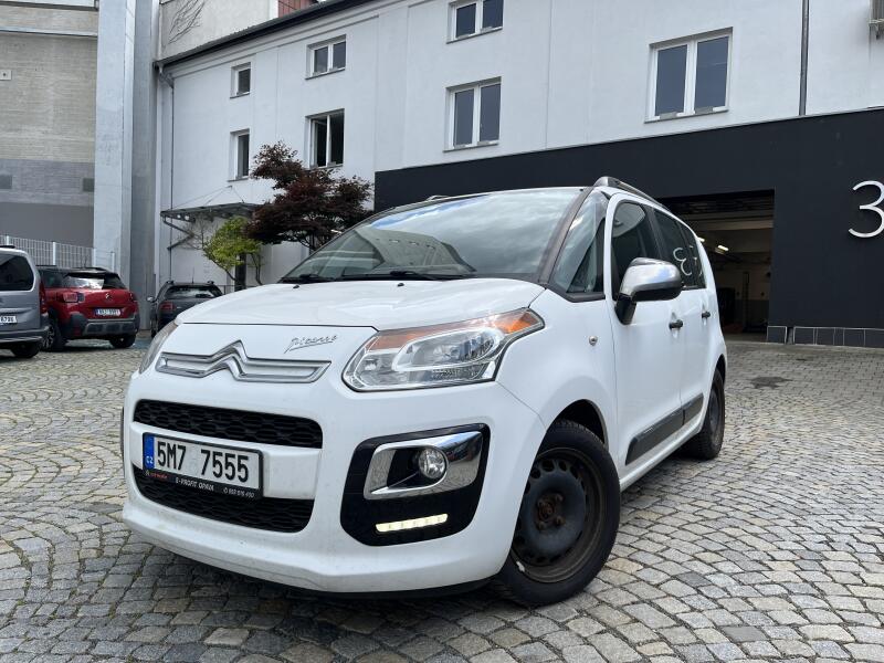 Citro�n C3 Picasso