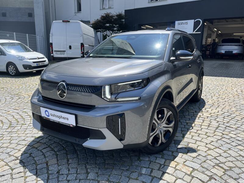 Citro�n C3 Aircross