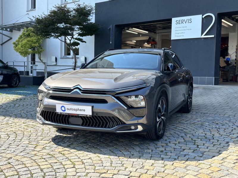Citro�n C5 X