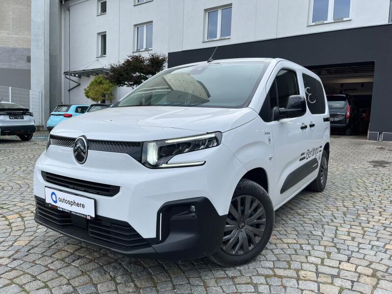 Citro�n Berlingo