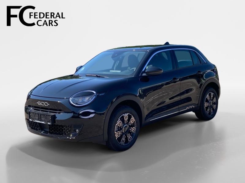 Fiat 600