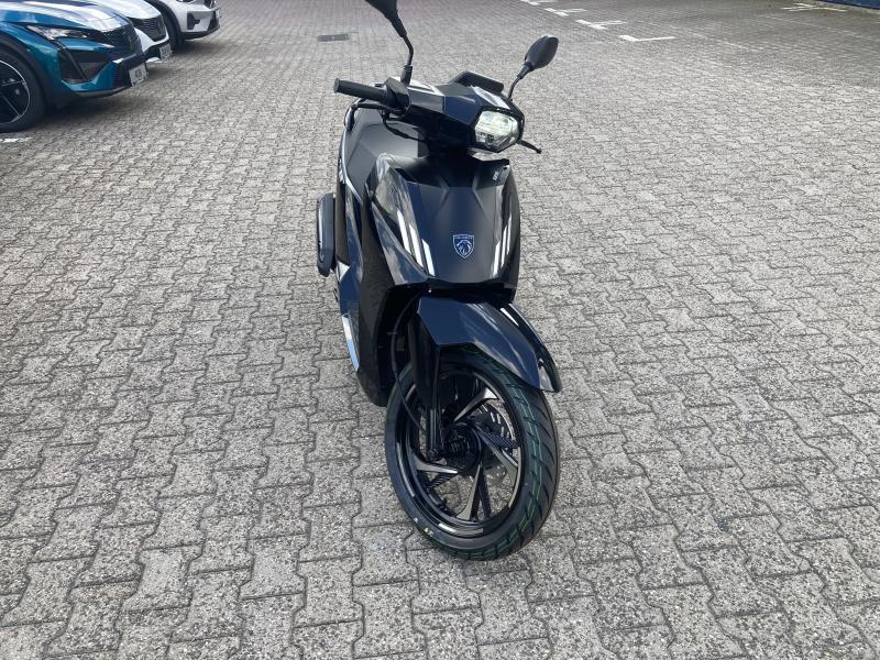 Peugeot Tweet 125