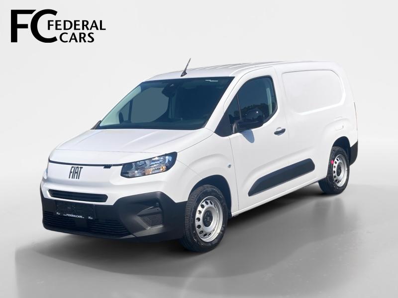 Fiat Doblo cargo