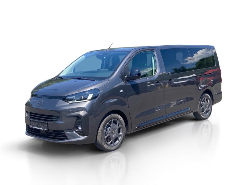 Fiat Ulysse