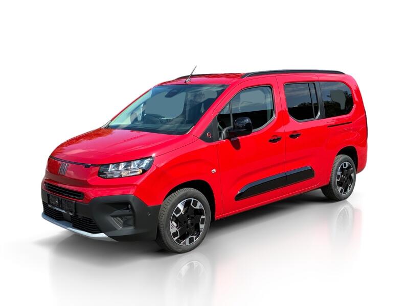 Fiat Qubo L