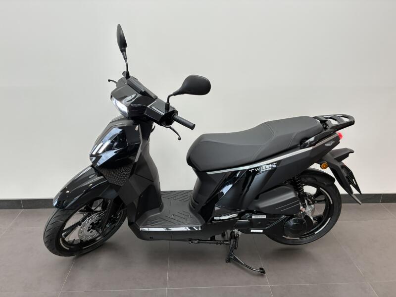 Peugeot Tweet 125