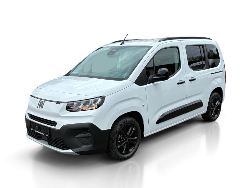 Fiat Qubo L
