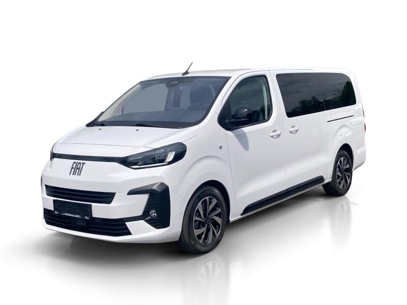 Fiat Ulysse
