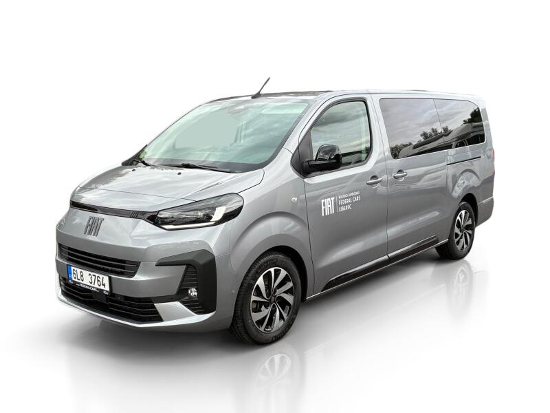 Fiat Ulysse