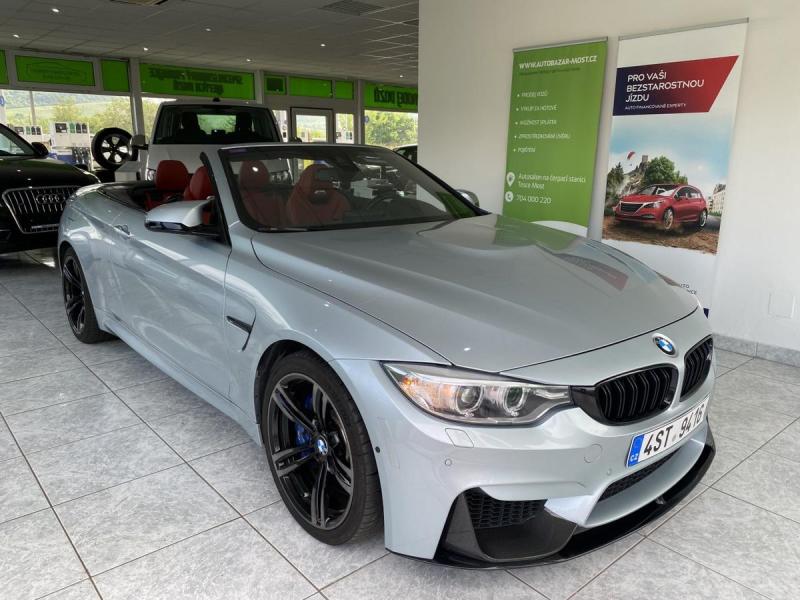 BMW M4