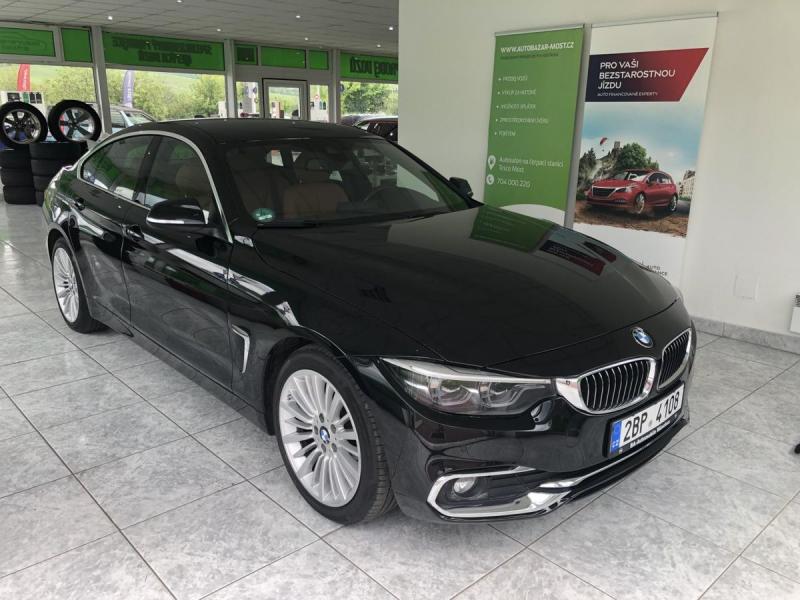 BMW 4er Reihe