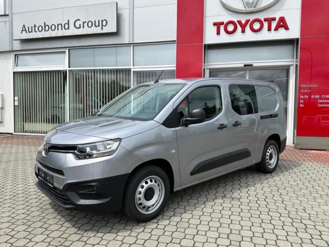 Toyota ProAce City