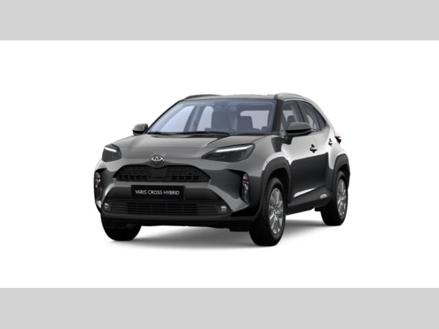 Toyota Yaris Cross 1.5 Hybrid, Comfort