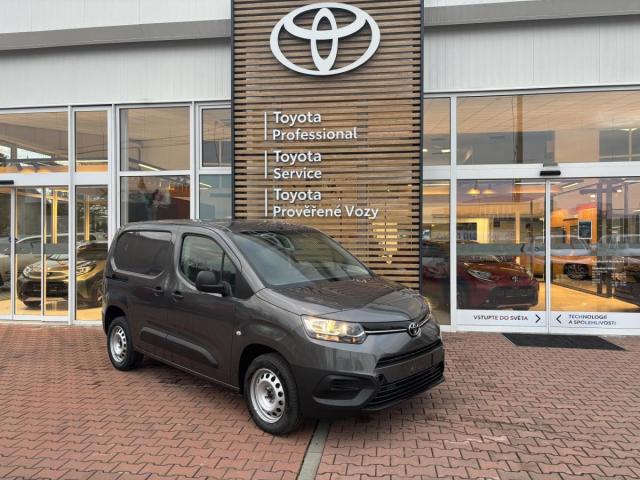 Toyota ProAce City