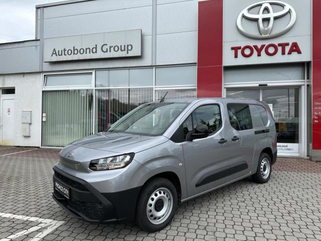 Toyota ProAce City