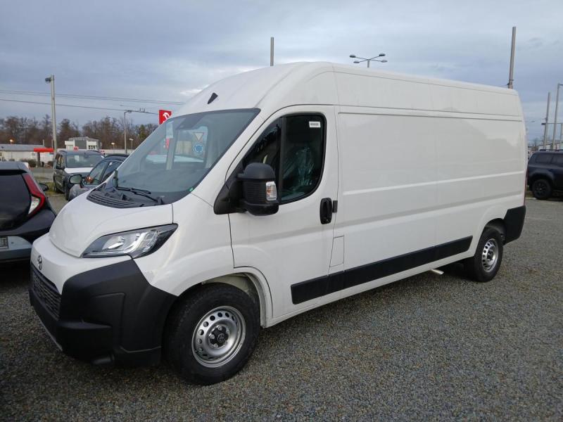 Toyota Proace Max