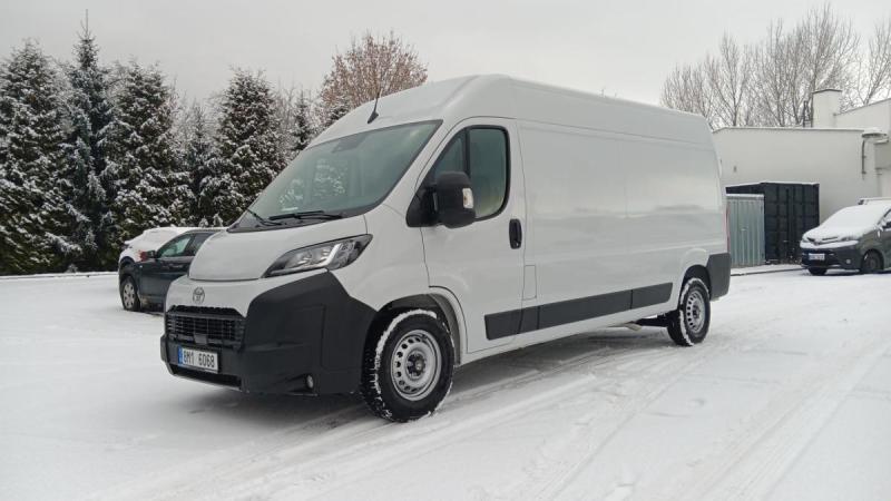 Toyota Proace Max