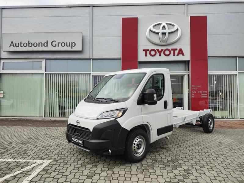 Toyota Proace Max