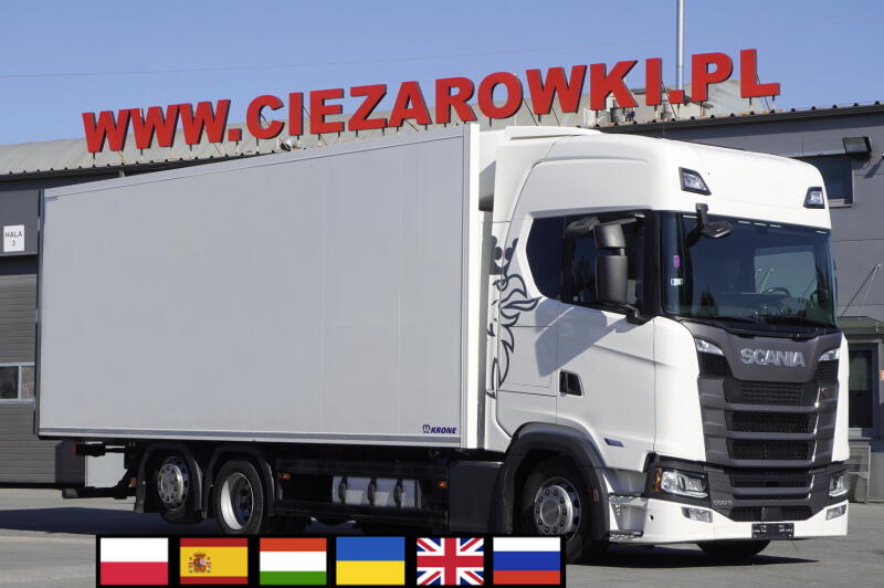 Scania