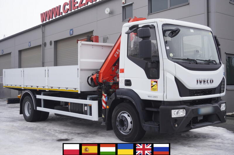 Iveco Eurocargo