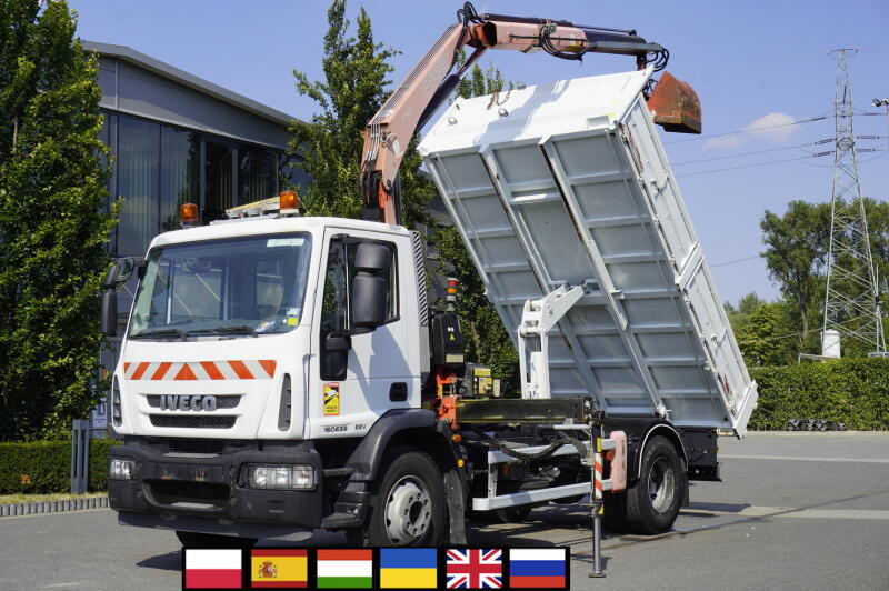 Iveco Eurocargo