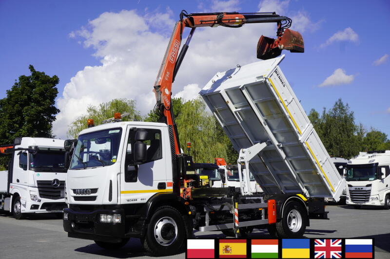 Iveco Eurocargo