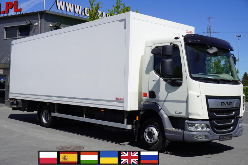 DAF LF