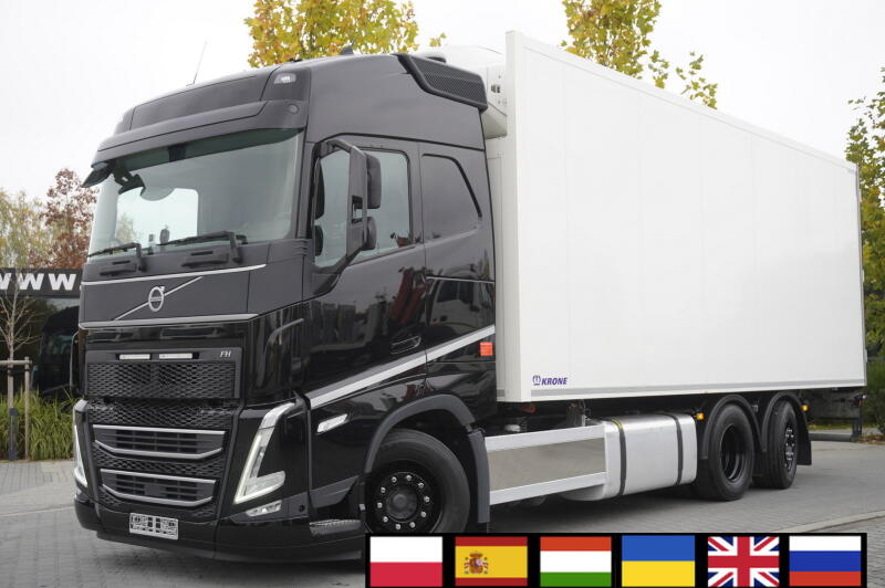 Volvo FH