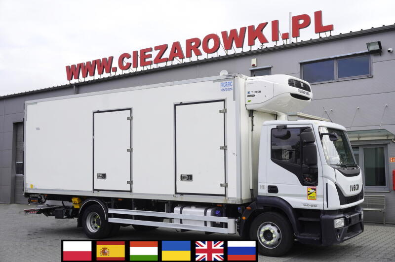 Iveco Eurocargo