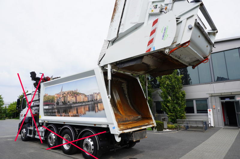 Farid Industrie RCV T1SM-23