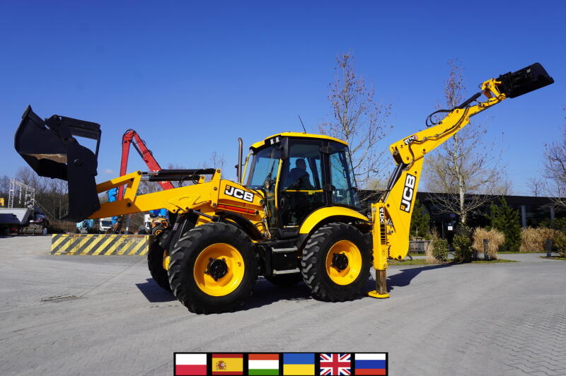 JCB