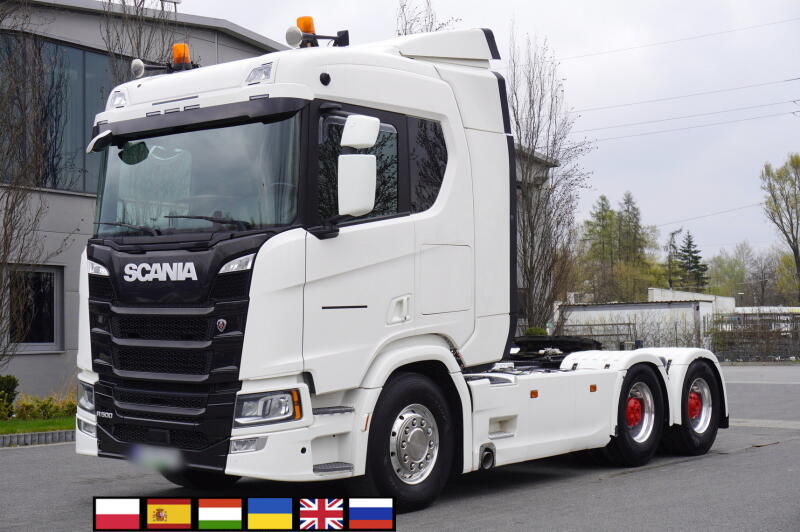 Scania