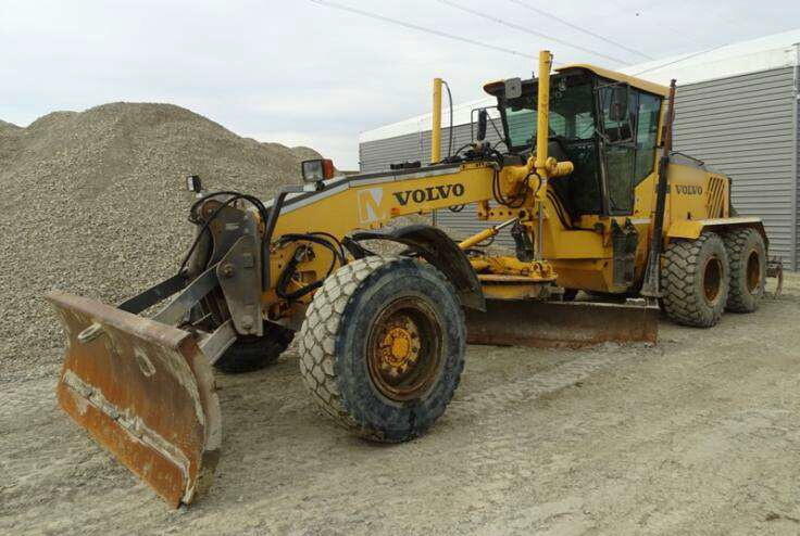 Volvo