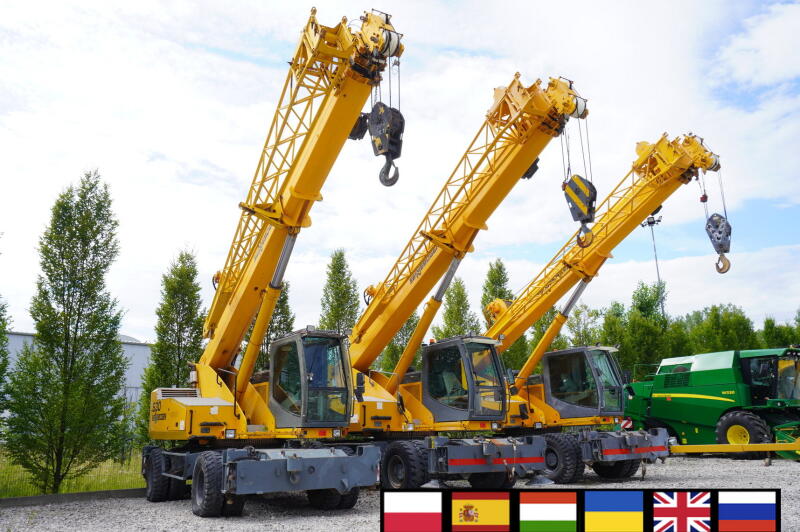 Sennebogen