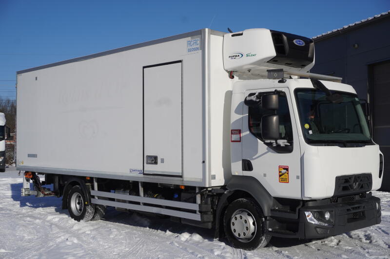 Renault Trucks D
