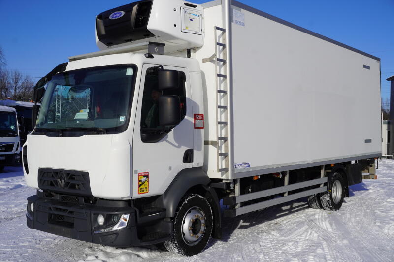 Renault Trucks D