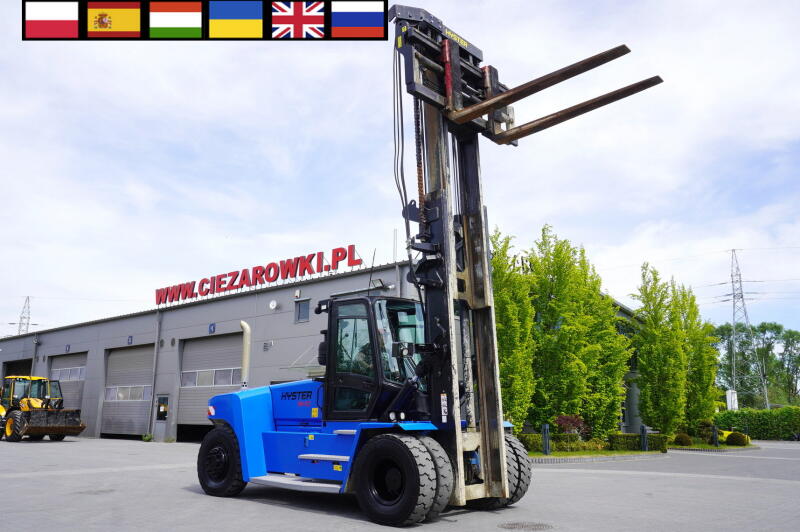 Hyster