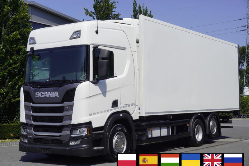 Scania