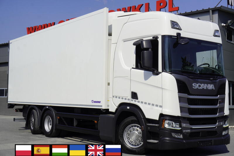 Scania