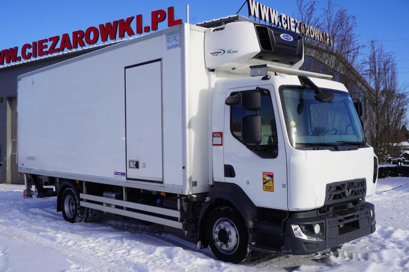 Renault Trucks D