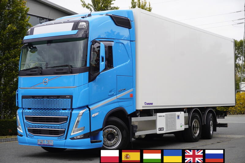 Volvo FH