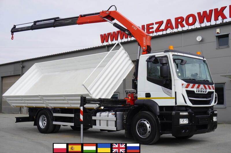 Iveco Stralis
