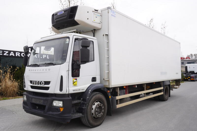 Iveco Eurocargo