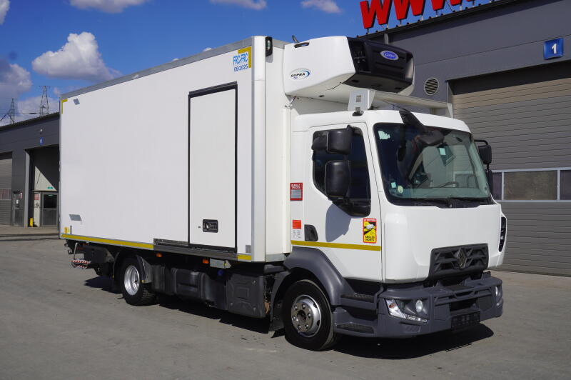 Renault Trucks D
