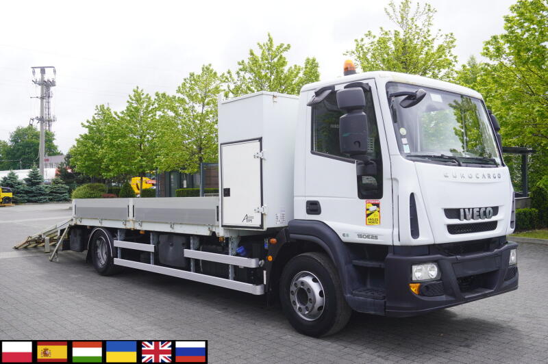 Iveco Eurocargo