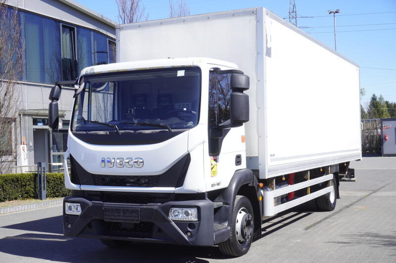 Iveco Eurocargo
